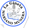 CEIP Mariano Munera, La Gineta (Albacete)