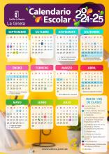 Calendario24/25